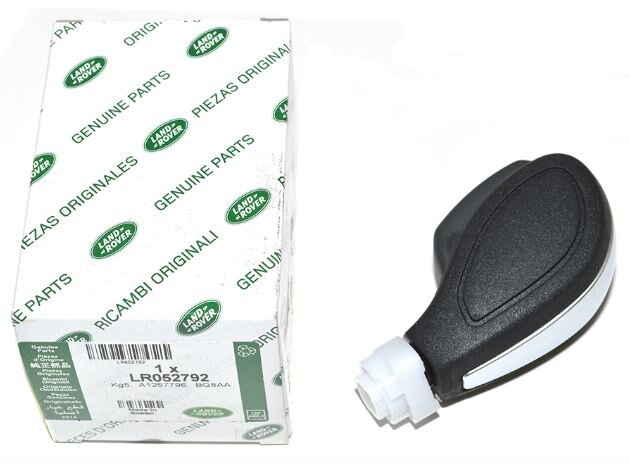 Ручка селектора АКПП FR2 (LR052792||LAND ROVER)
